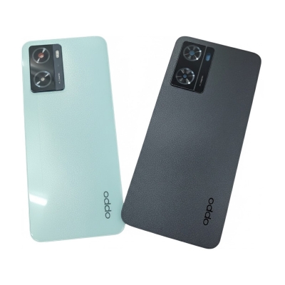 Picture of Back Panel Cover for Oppo A57 4G 2022 back panel cover mobile phone