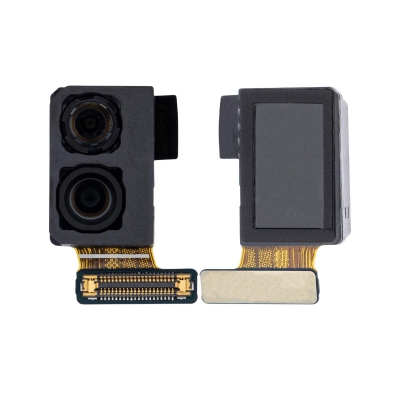 Picture of Samsung galaxy s10 plus এর জন্য রিপ্লেসমেন্ট ফ্রন্ট ক্যামেরা (সেলফি ক্যামেরা)
