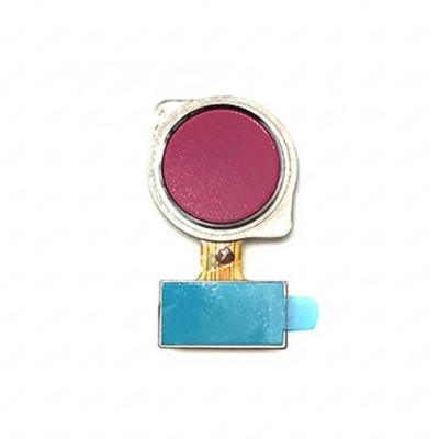 Picture of Fingerprint Sensor with Flex Cable for Xiaomi Redmi 8