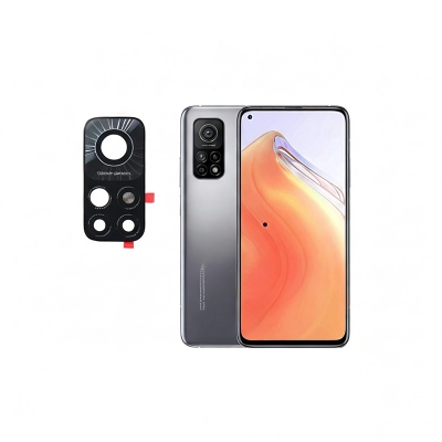 Picture of Xiaomi Mi 10T Pro 5G camera glass replacement