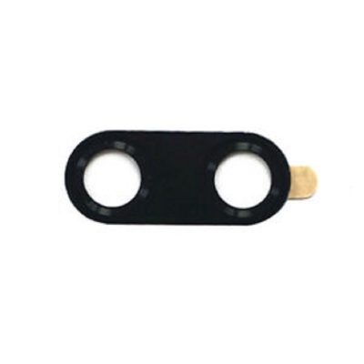 Picture of For Huawei Y9 2019 camera main glass lens Rear Facing Camera Glass Lens Replacement