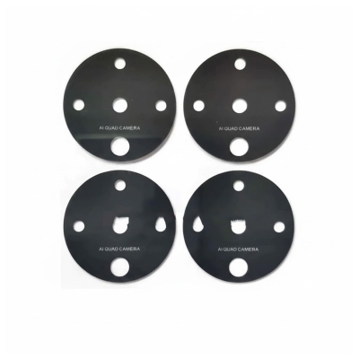 Picture of Tecno Spark 6 main camera glass