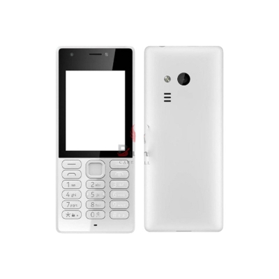 Picture of For Nokia 216 Full Body Casing / Housing with Body