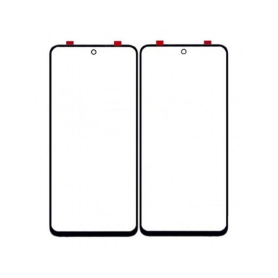 Picture of Front Glass 2pcs for Xiaomi Redmi Note 10 Pro Max