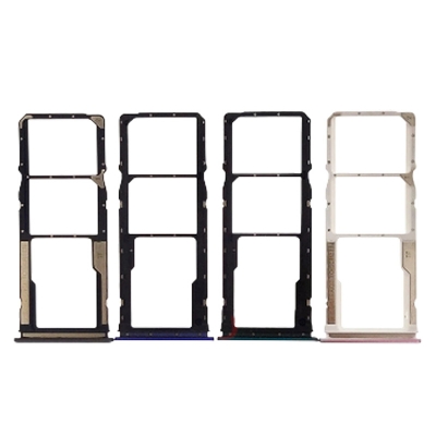 Picture of Xiaomi Redmi 9 SIM card holder tray for Xiaomi Redmi 9 sim tray