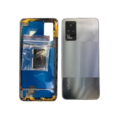 Picture of Vivo Y73 Back Part and Back Shell for  with Battery Door – Perfect for Replacement and Repair Use
