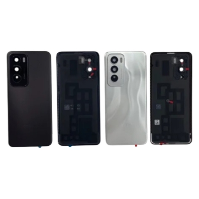Picture of Back Part and Back Shell for oppo reno 12 with Battery Door – Perfect for Replacement and Repair Use