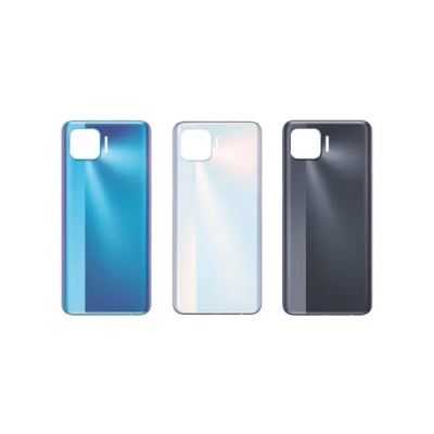 Picture of Back Part and Back Shell for oppo f17 with Battery Door – Perfect for Replacement and Repair Use