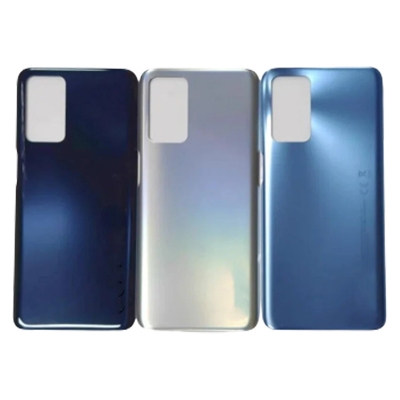 Picture of Back Part and Back Shell for oppo A54s with Battery Door – Perfect for Replacement and Repair Use