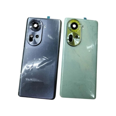 Picture of Back Part and Back Shell for oppo reno 11 with Battery Door – Perfect for Replacement and Repair Use