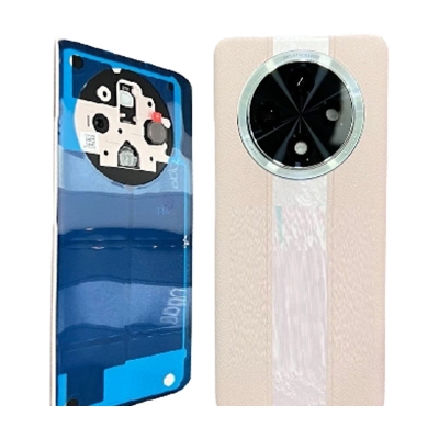 Picture of Back Part and Back Shell for oppo F27 pro plus with Battery Door – Perfect for Replacement and Repair Use