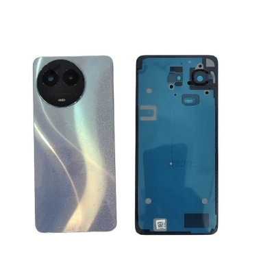 Picture of Back Part and Back Shell for realme 11x 5g  with Battery Door – Perfect for Replacement and Repair Use