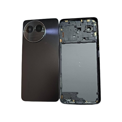 Picture of realme 11x (Backshell) Back Panel with Side Frame Housing