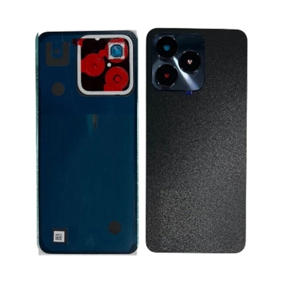 Picture of Back Part and Back Shell for realme c51s with Battery Door – Perfect for Replacement and Repair Use
