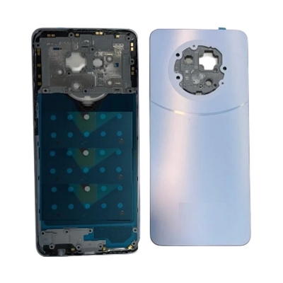 Picture of realme narzo 70 5g (Backshell) Back Panel with Side Frame Housing