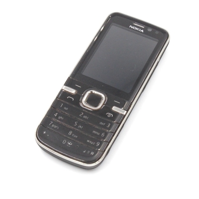 Picture of Full body Casing for Nokia 6730 / Nokia 6730 full body casing / Nokia 6730 mobile casing / Nokia 6730 casing