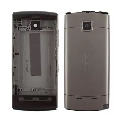 Picture of Casing For Nokia 5250 Mobile Full Body Casing Housing Orginal / Full Body Housing for Nokia 5250