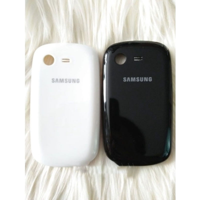 Picture of Battery Back Panel Cover for Samsung Galaxy Star S5282 Backshell