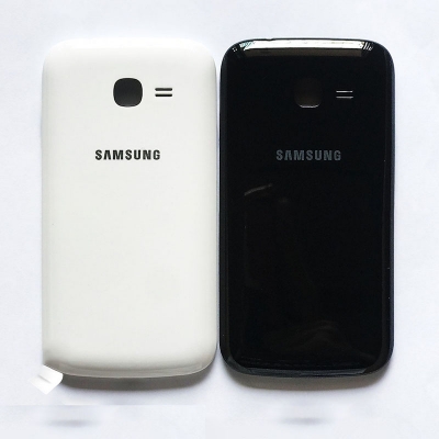 Picture of Battery Back Panel Cover for Samsung Galaxy Star Pro S7260 Backshell