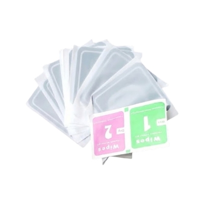 Picture of For Oppo A95  Clear Transparent Camera Lens Protector