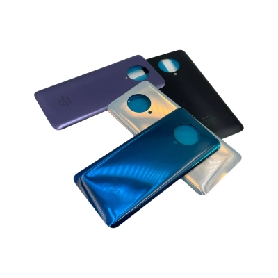 Picture of Backshell for Redmi K30 Pro (poco f2 pro) Replacement Back Battery Cover (Back Case Cover For Smartphone)