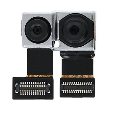 Picture of Replacement Front Camera for Xiaomi Redmi Note 6 Pro (Selfie Camera)