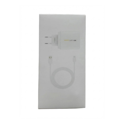 Picture of Travel Charger Oppo Reno 65W Super Vooc Usb Type C - Charger