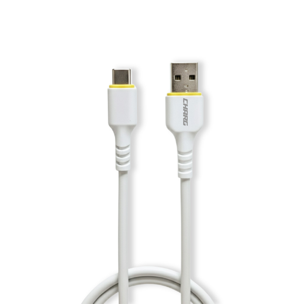 CHARG C2C USB to Type C 3A High Speed Data Cable