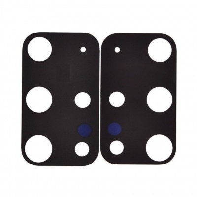 Picture of Camera Lens for Samsung Galaxy S20 Plus Black