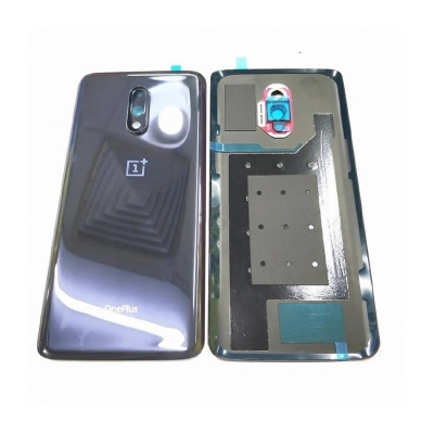 Picture of Origenal oneplus 7 battery door cover
