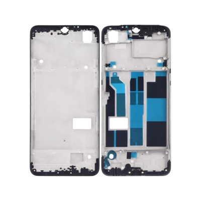 Picture of LCD Frame Middle Chassis for Oppo F9
