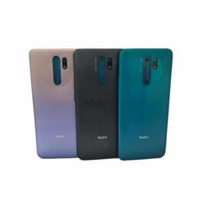 Picture of BACKDOOR BACK COVER XIAOMI REDMI 9/9 PRIME KESING CASING HOUSING TUTUP BELAKANG ORIGINAL