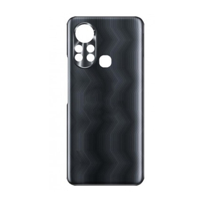 Picture of For Infinix Hot 11s  Battery Cover Glass Rear Housing Door Replacement New