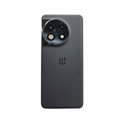 Picture of Replacement Backshell Glass Panel for OnePlus 11  Battery Back Door Housing-  Original