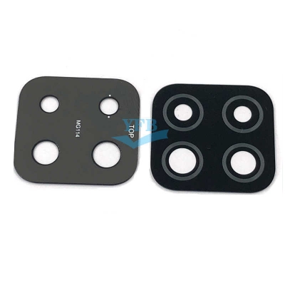 Picture of For Samsung Galaxy A12 camera main glass lens Rear Facing Camera Glass Lens Replacement