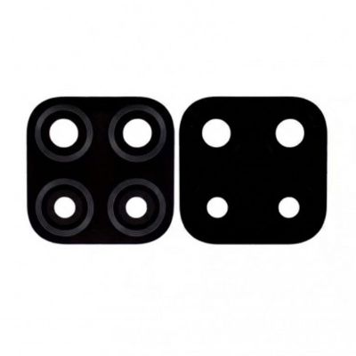 Picture of Back Camera Glass Lens Camera Lens for Realme C12