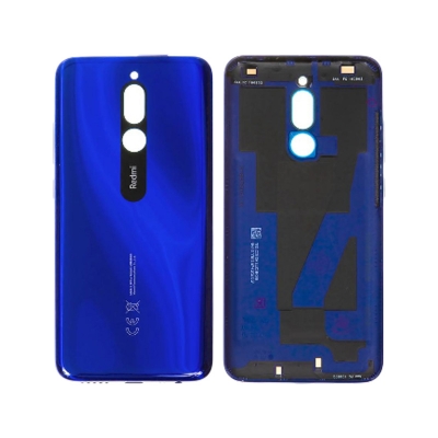 Picture of Xiaomi Redmi 8  Battery Cover Back Glass Panel Rear Housing case For Redmi 8Housing 8 Back Battery Cover Door