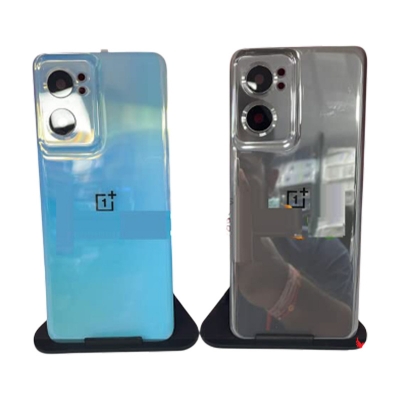 Picture of For OnePlus Nord CE 2 5G  Battery Cover Glass Rear Housing Door Replacement New