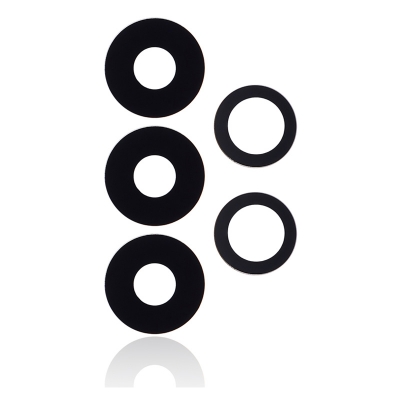 Picture of Camera Lens for Samsung Galaxy A13 Black