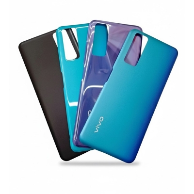 Picture of Back Part and Back Shell for Vivo y31 with Battery Door – Perfect for Replacement and Repair Use