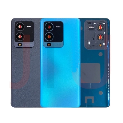 Picture of Back Part and Back Shell for Vivo v25 pro with Battery Door – Perfect for Replacement and Repair Use