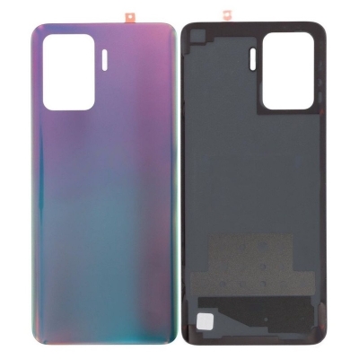 Picture of Back Part and Back Shell for oppo a94 with Battery Door – Perfect for Replacement and Repair Use