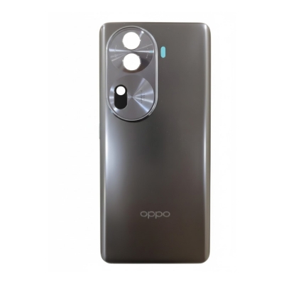 Picture of Back Part and Back Shell for oppo reno 11 pro with Battery Door – Perfect for Replacement and Repair Use
