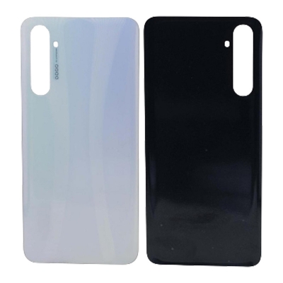 Picture of Back Part and Back Shell for realme x2  with Battery Door – Perfect for Replacement and Repair Use