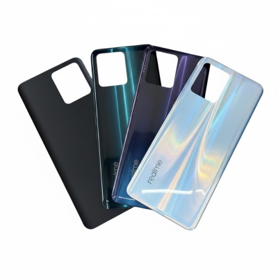 Picture of Back Part and Back Shell for realme 9 pro plus with Battery Door – Perfect for Replacement and Repair Use