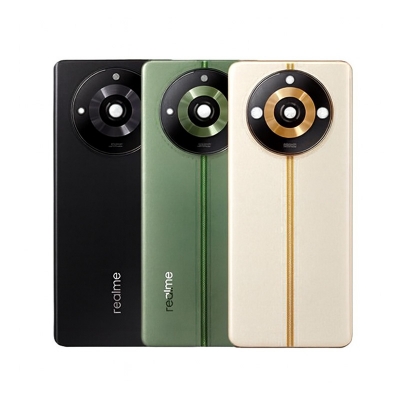 Picture of Back Part and Back Shell for realme 11 pro with Battery Door – Perfect for Replacement and Repair Use