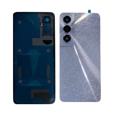 Picture of Back Part and Back Shell for realme c65 with Battery Door – Perfect for Replacement and Repair Use