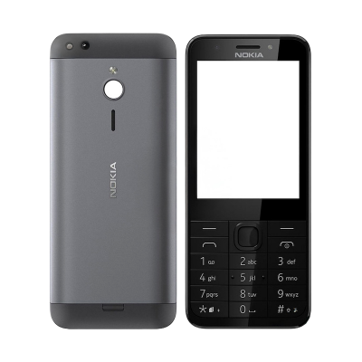 Picture of Full Body Casing Housing Cover for Nokia 230 Mobile