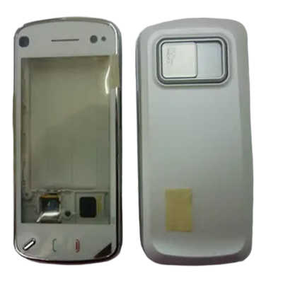 Picture of Casing For Nokia N97 Mobile Full Body Casing Housing Orginal / Full Body Housing for Nokia N97