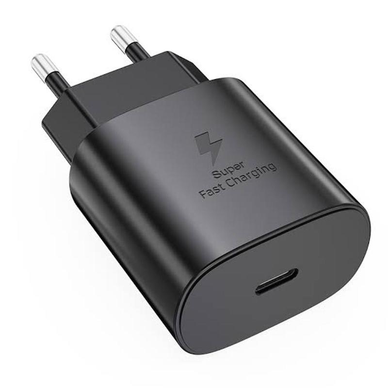 Picture of Samsung 25W Superfast Charging Travel Adapter